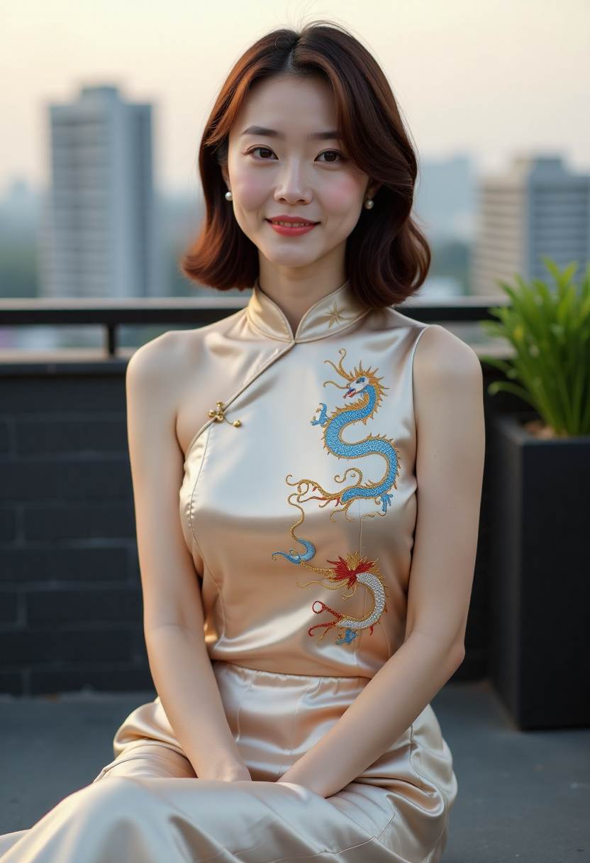 第八个嫌疑人